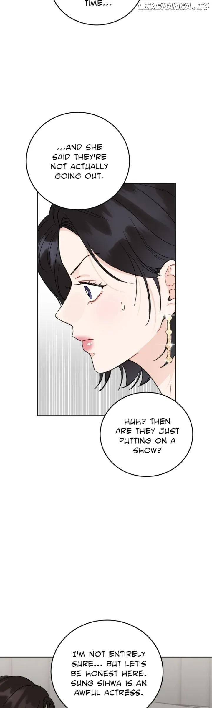 Family-Like XX Chapter 52 page 37