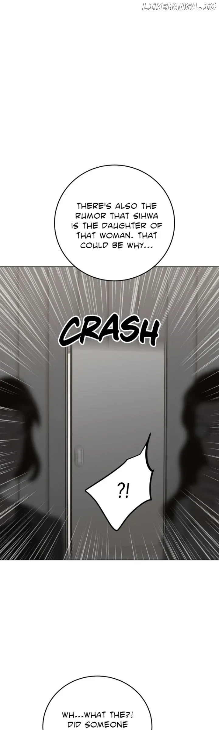 Family-Like XX Chapter 52 page 40
