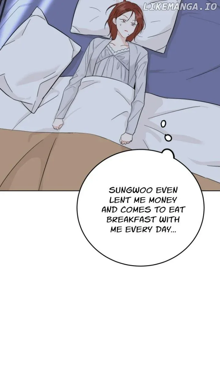 Family-Like XX Chapter 53 page 10