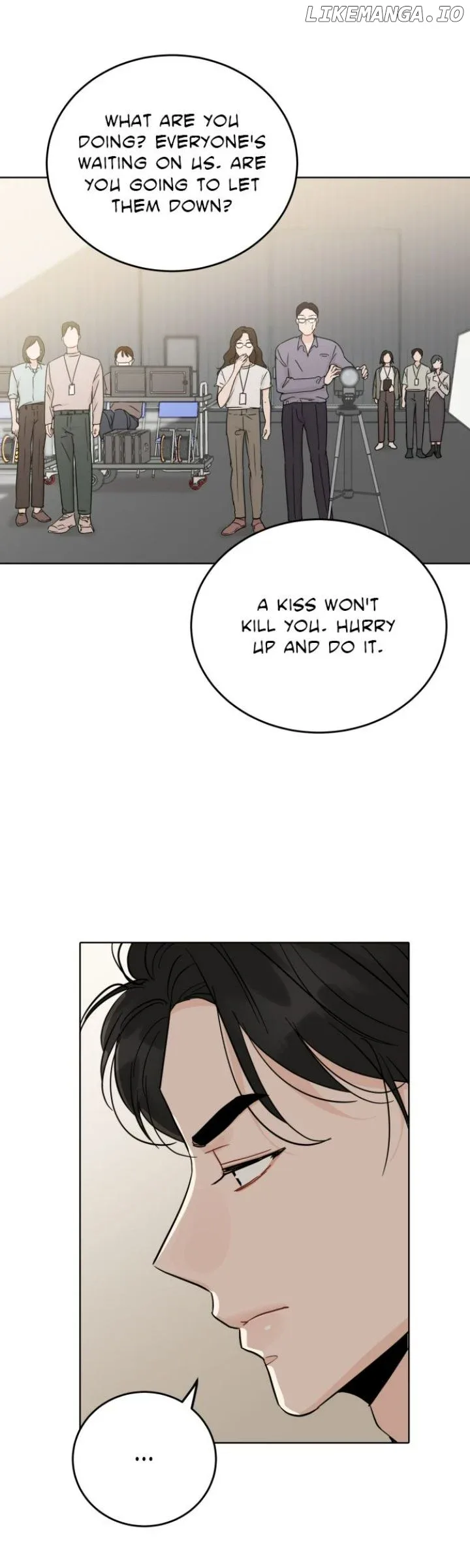 Family-Like XX Chapter 53 page 5