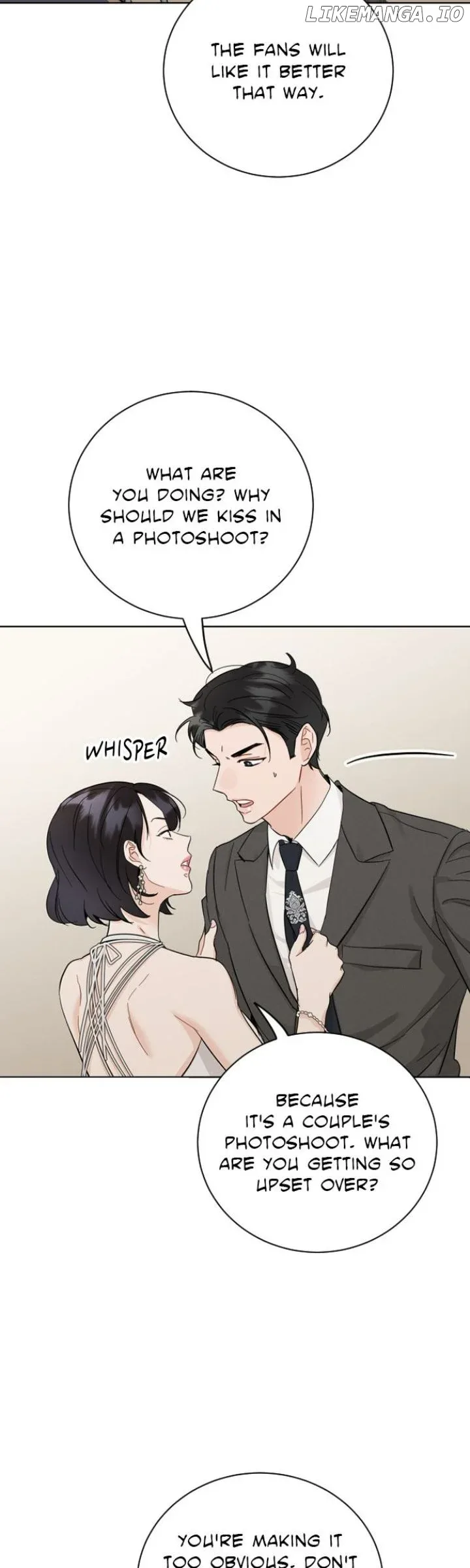 Family-Like XX Chapter 53 page 2