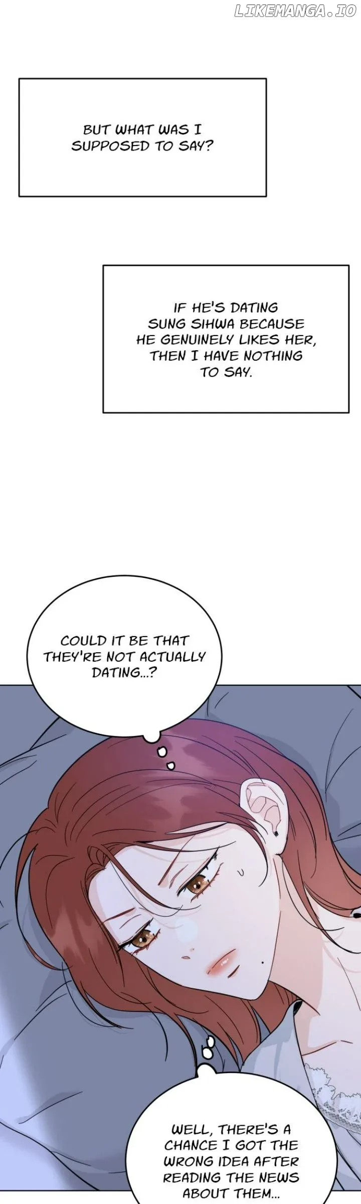 Family-Like XX Chapter 53 page 11