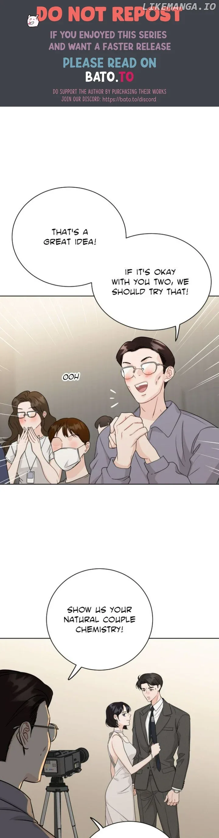 Family-Like XX Chapter 53 page 1