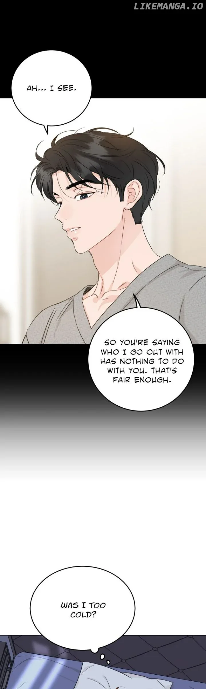 Family-Like XX Chapter 53 page 9
