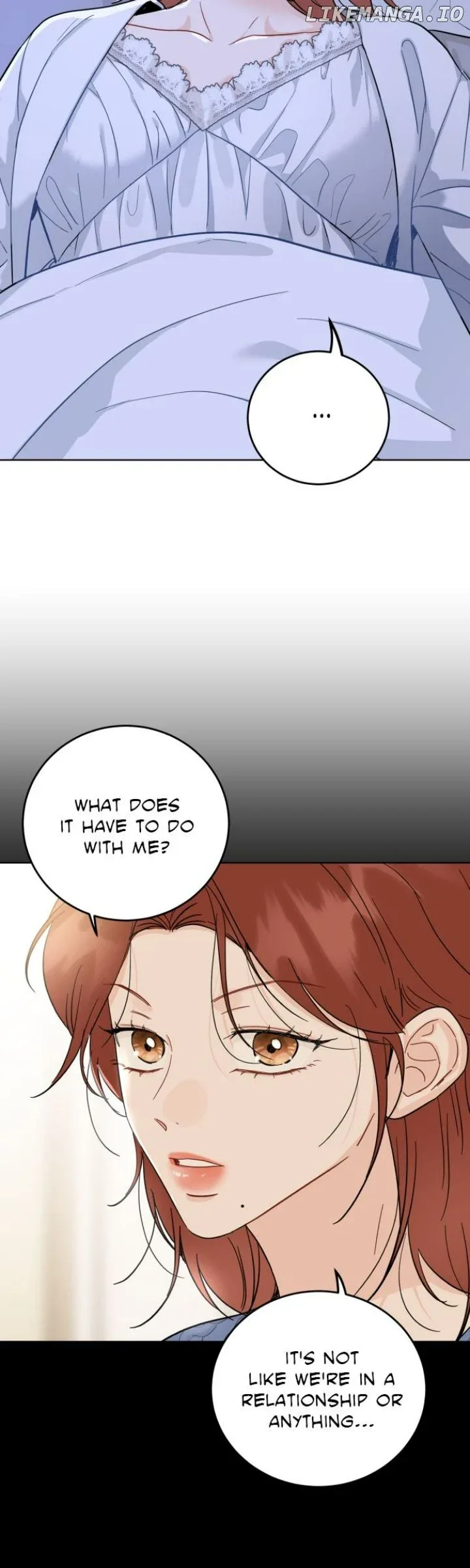 Family-Like XX Chapter 53 page 8