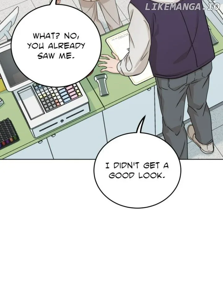 Family-Like XX Chapter 53 page 24