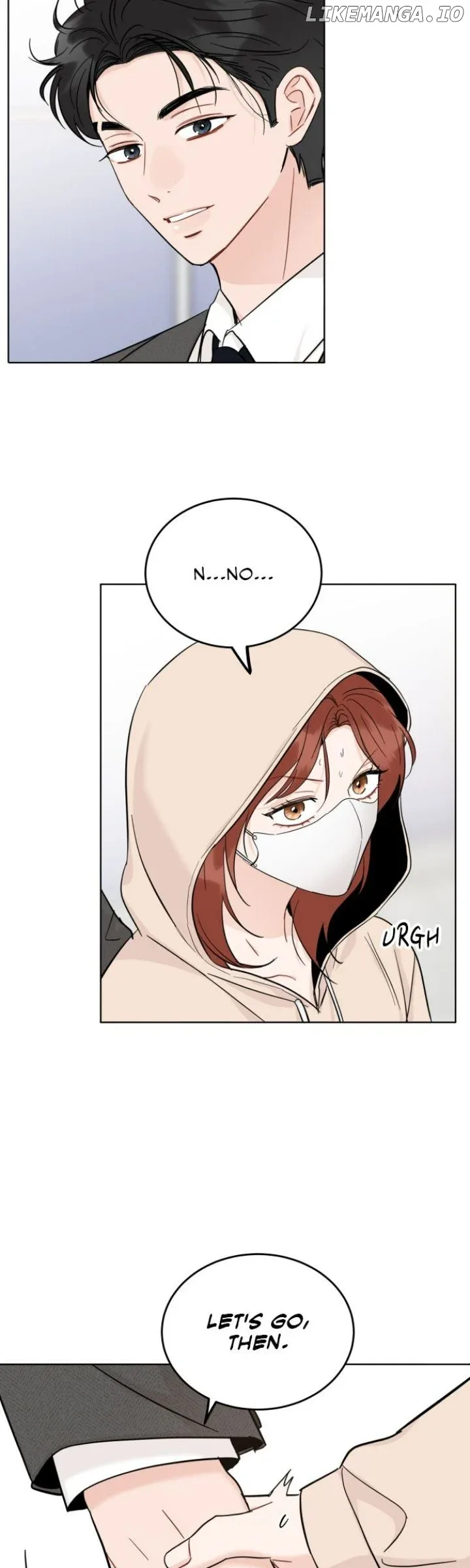 Family-Like XX Chapter 53 page 30