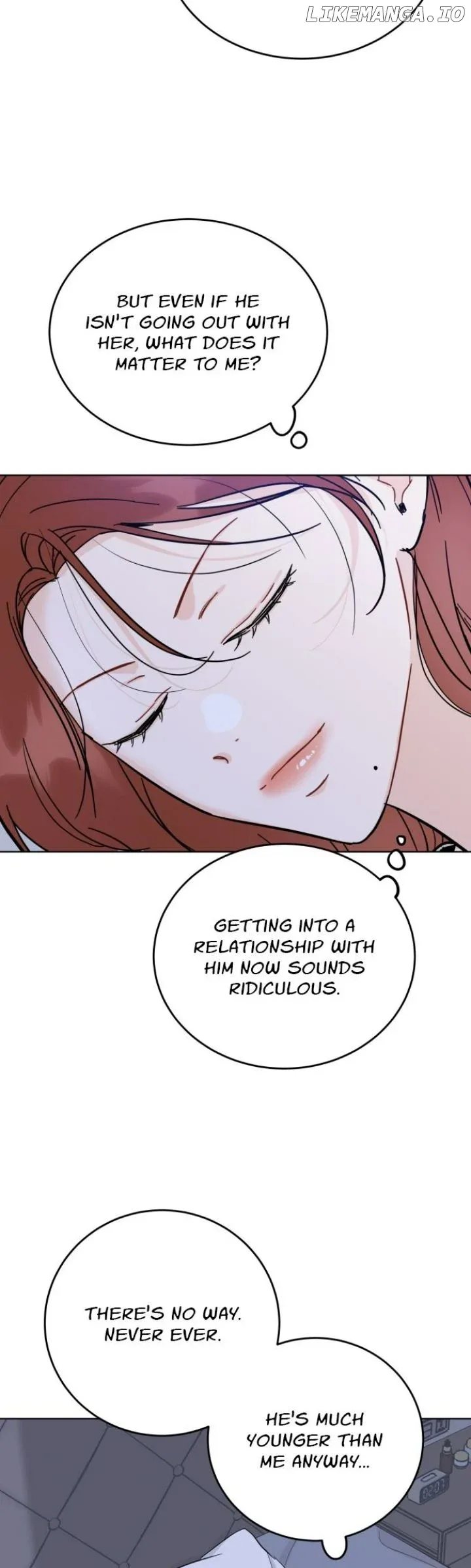 Family-Like XX Chapter 53 page 12