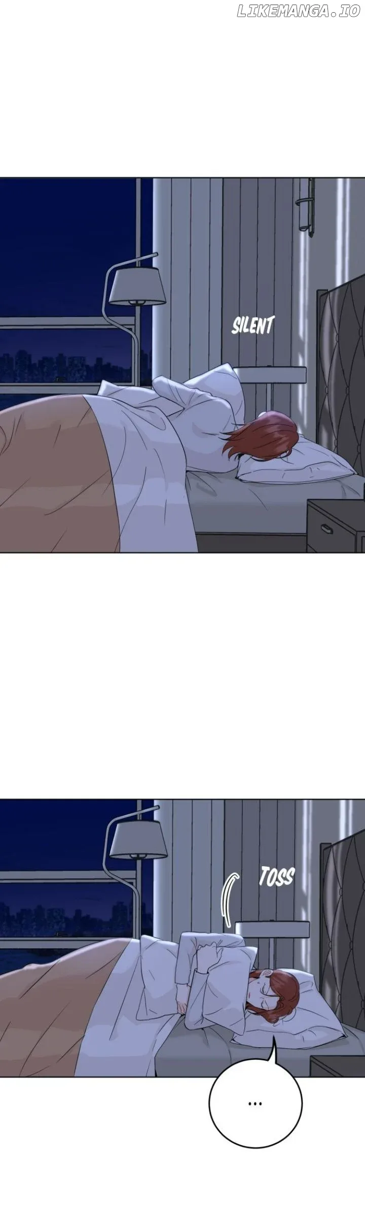 Family-Like XX Chapter 53 page 14
