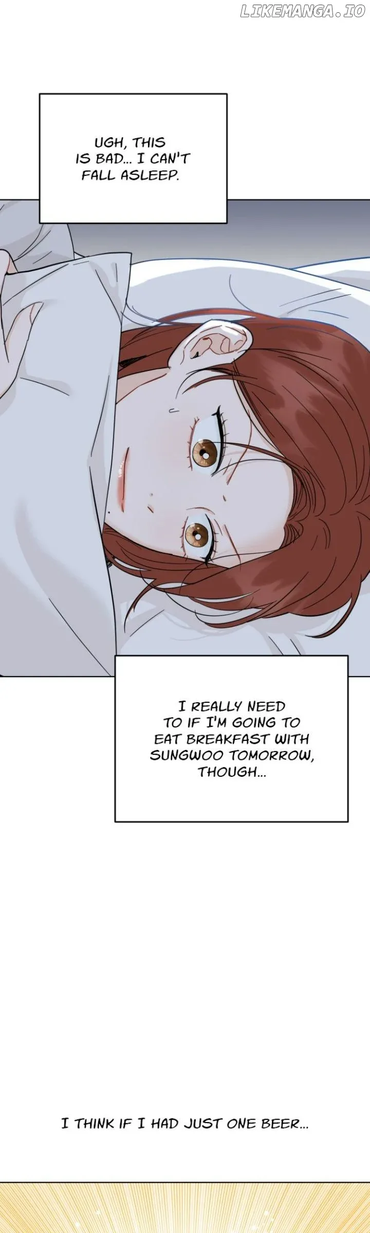 Family-Like XX Chapter 53 page 15