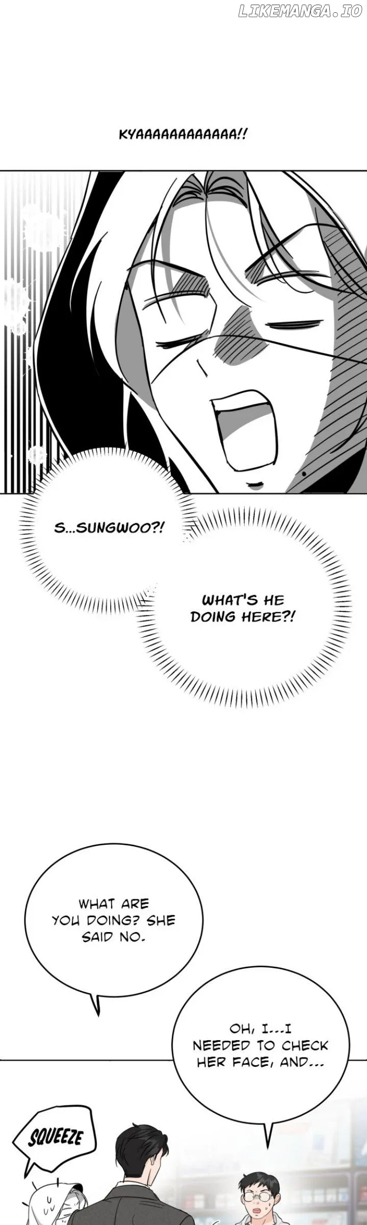 Family-Like XX Chapter 53 page 28