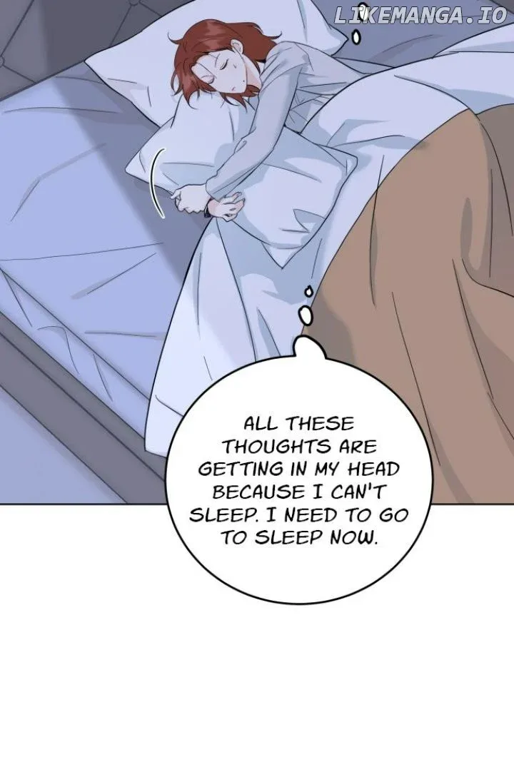 Family-Like XX Chapter 53 page 13