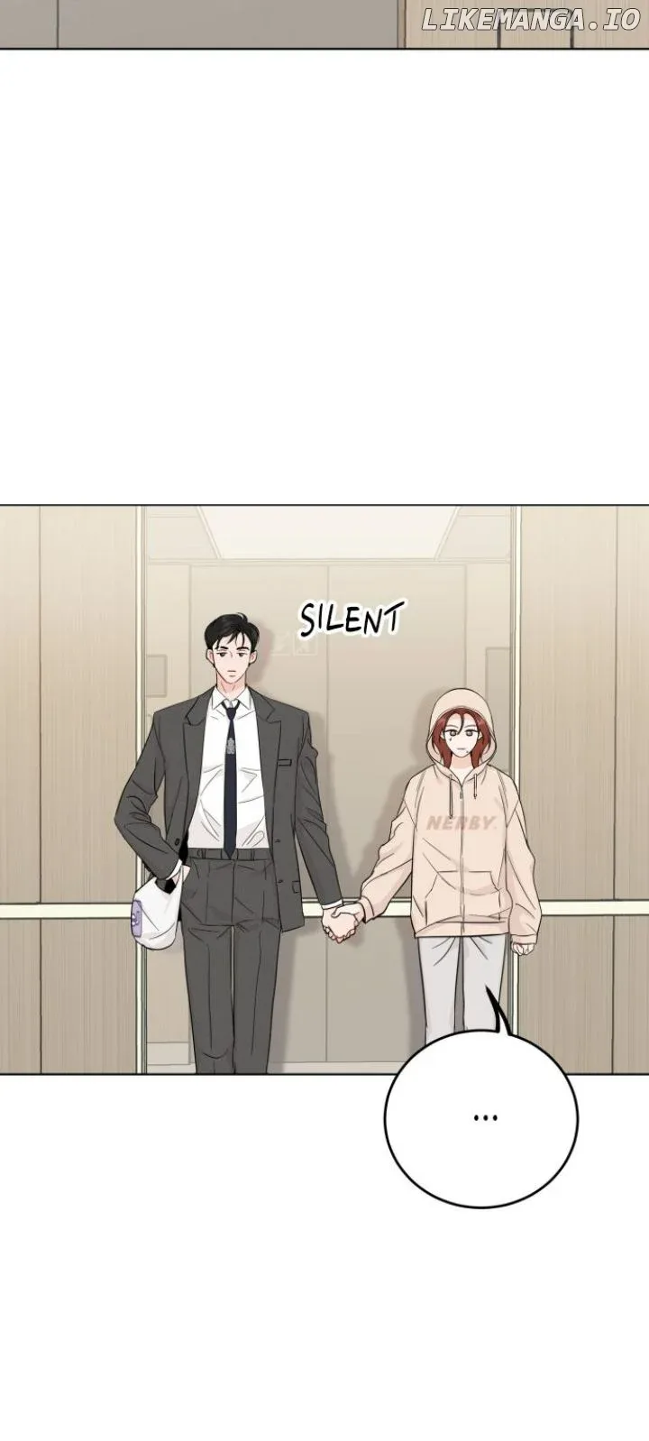 Family-Like XX Chapter 53 page 34
