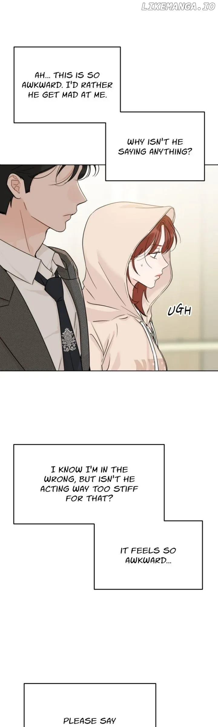 Family-Like XX Chapter 53 page 39