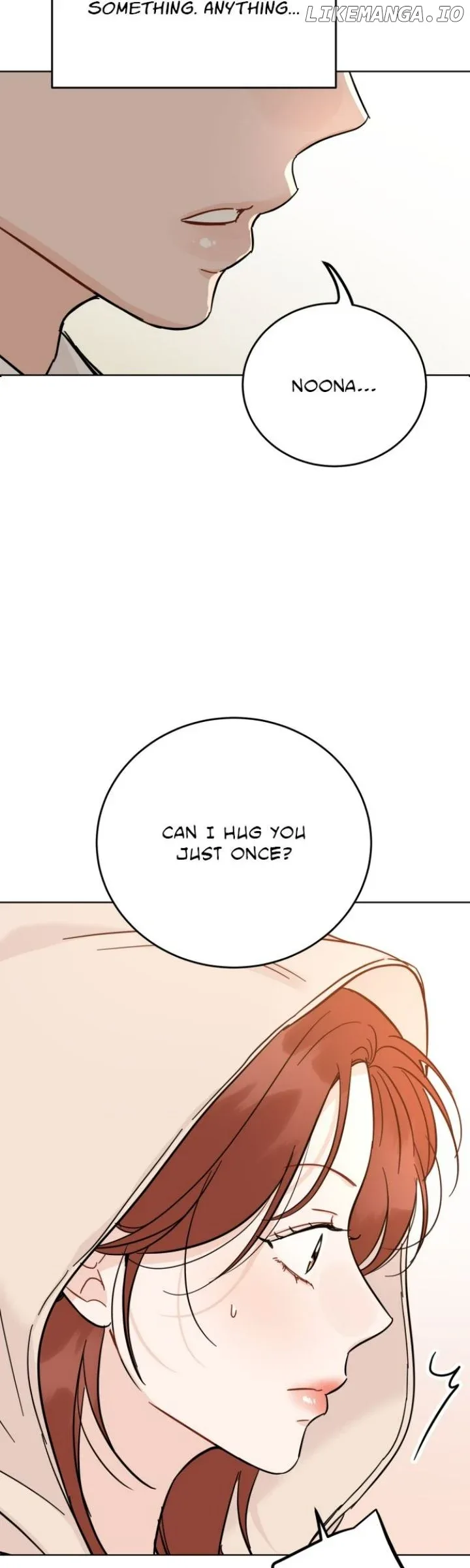 Family-Like XX Chapter 53 page 40