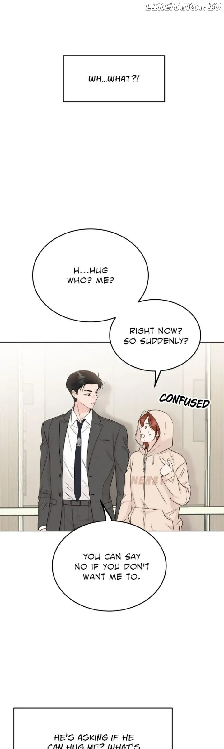 Family-Like XX Chapter 53 page 42