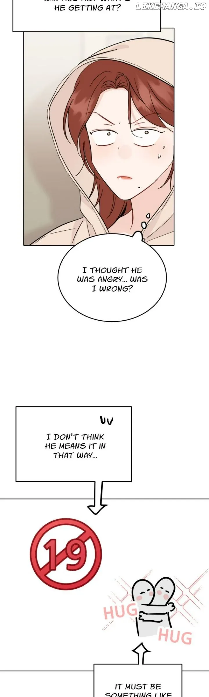 Family-Like XX Chapter 53 page 43