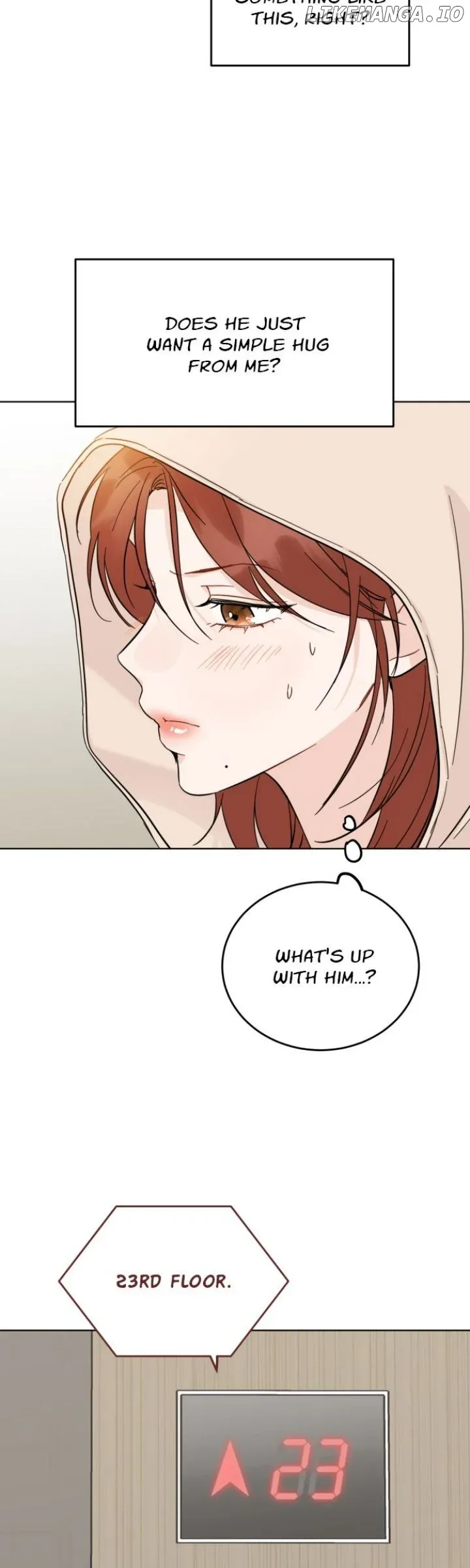 Family-Like XX Chapter 53 page 44