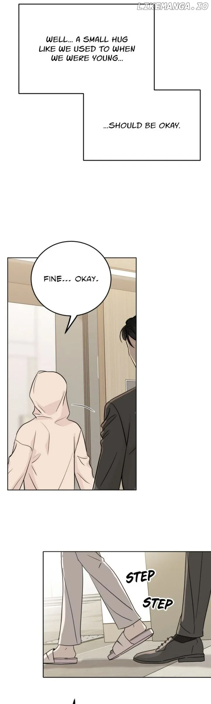 Family-Like XX Chapter 53 page 46