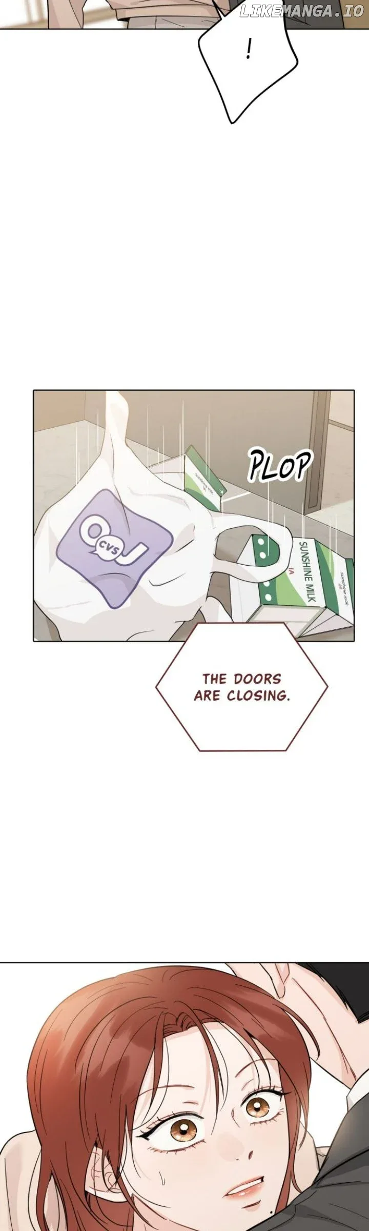 Family-Like XX Chapter 53 page 48