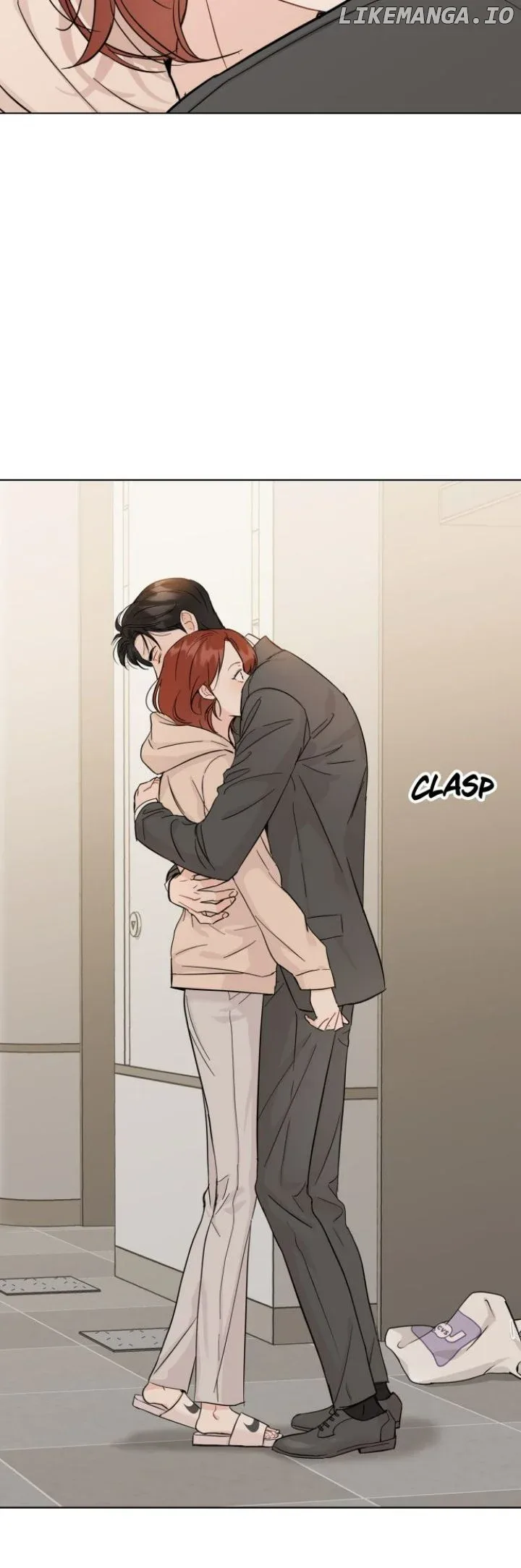 Family-Like XX Chapter 53 page 49