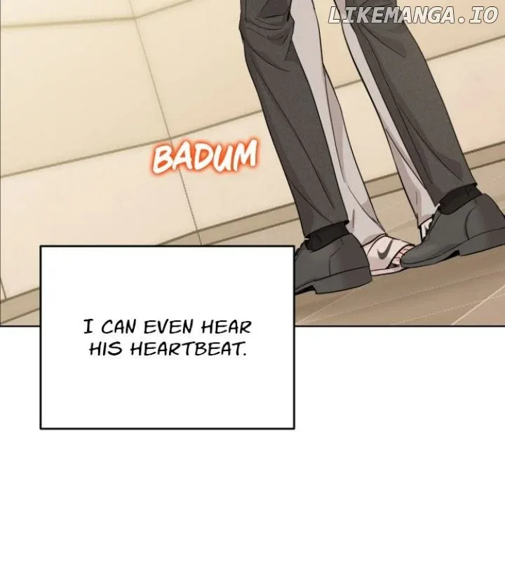 Family-Like XX Chapter 54 page 4
