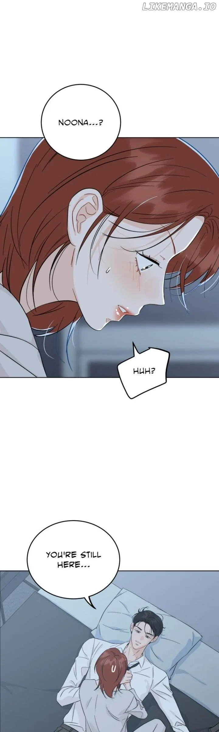 Family-Like XX Chapter 54 page 30