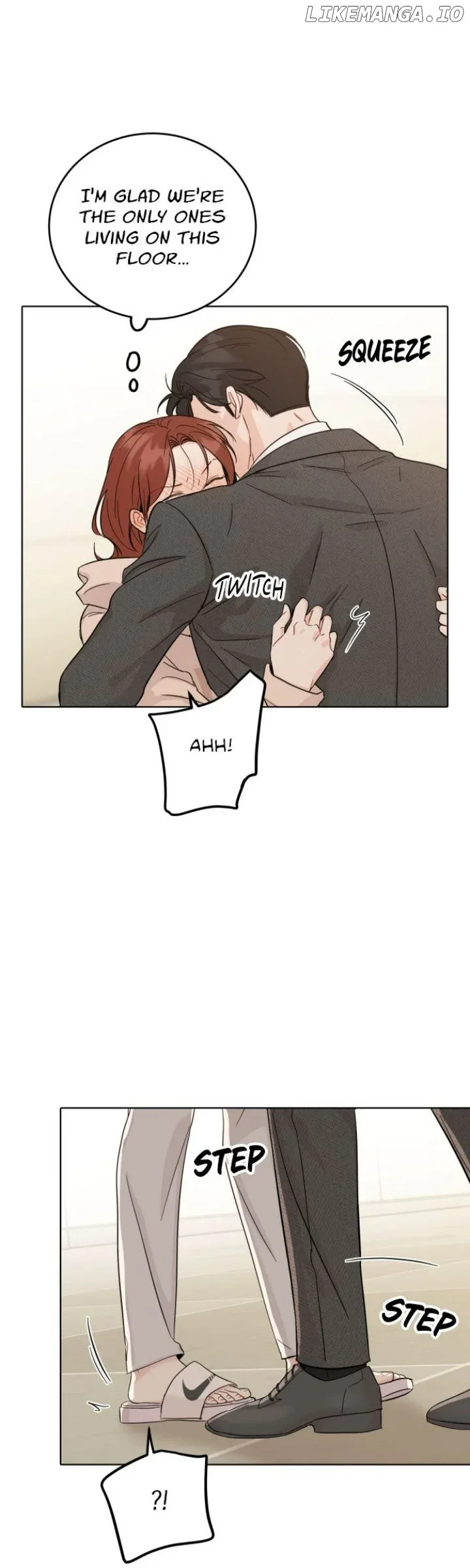 Family-Like XX Chapter 54 page 5