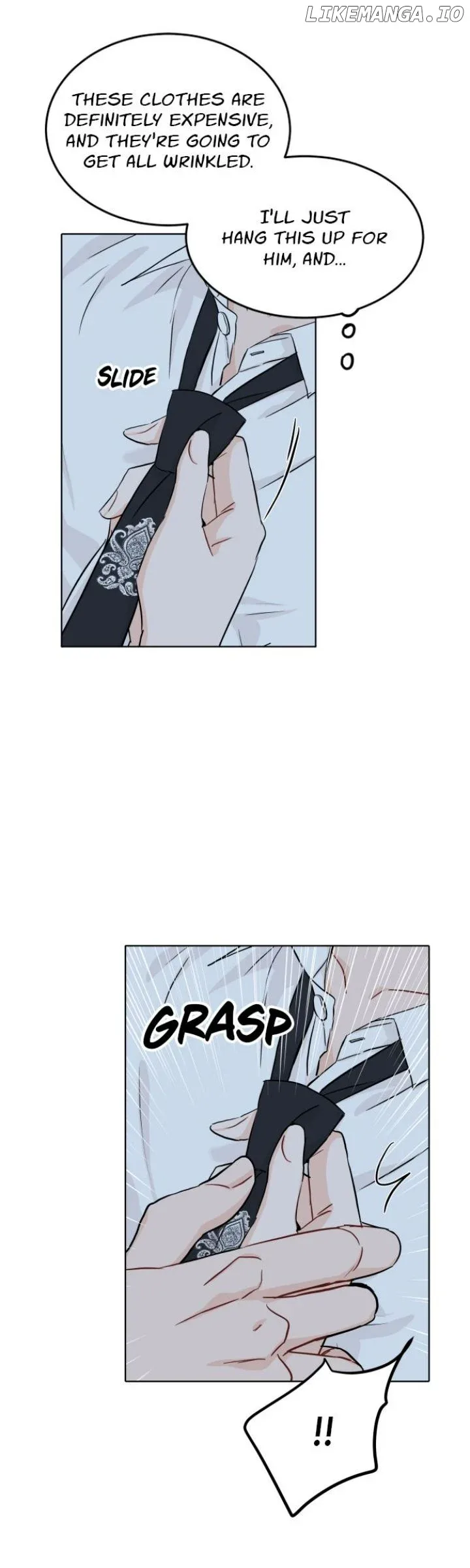 Family-Like XX Chapter 54 page 29