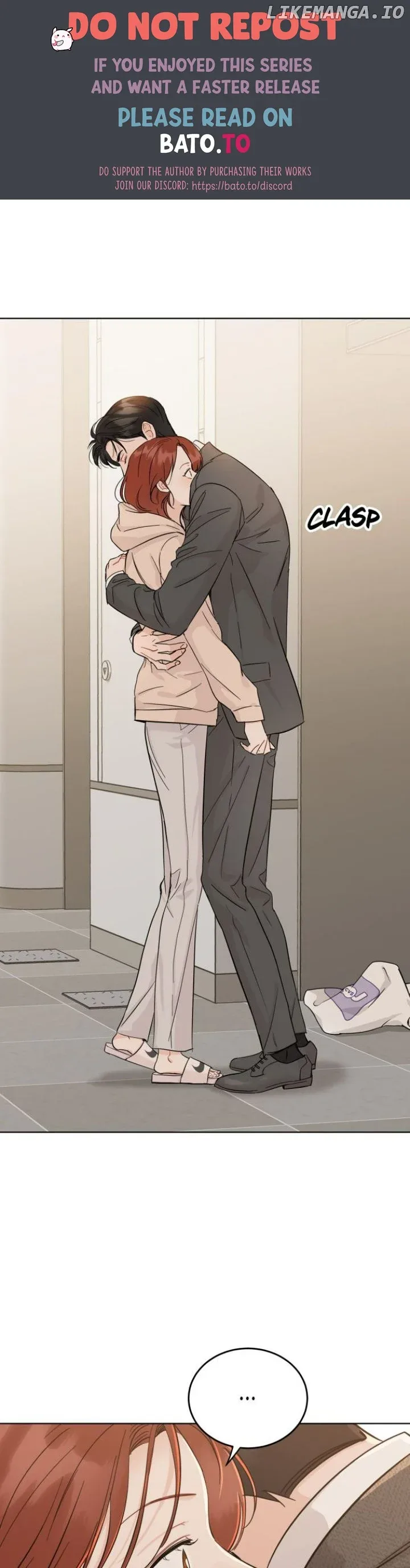 Family-Like XX Chapter 54 page 1