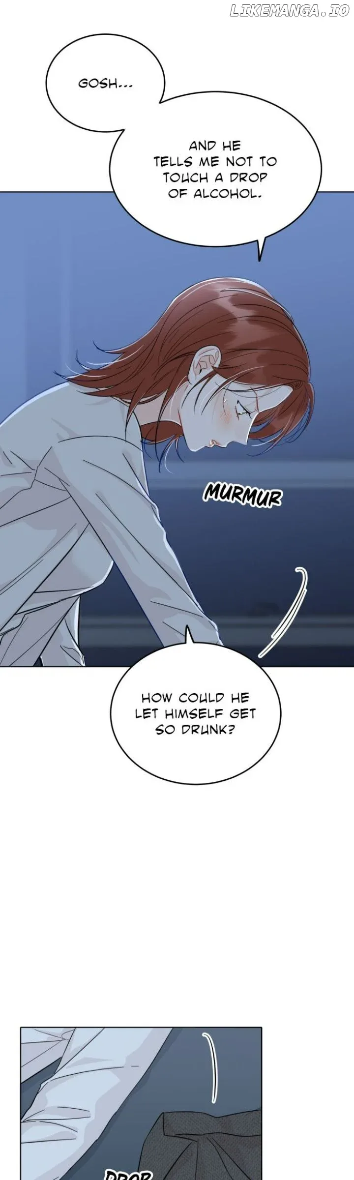Family-Like XX Chapter 54 page 26