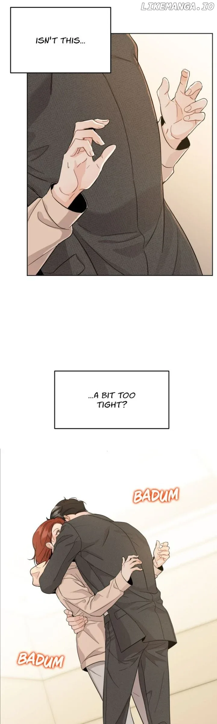 Family-Like XX Chapter 54 page 3