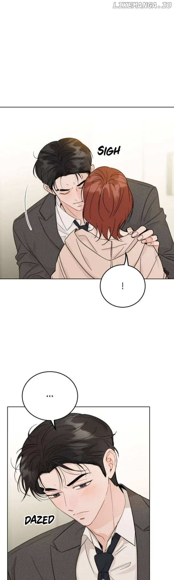 Family-Like XX Chapter 54 page 8
