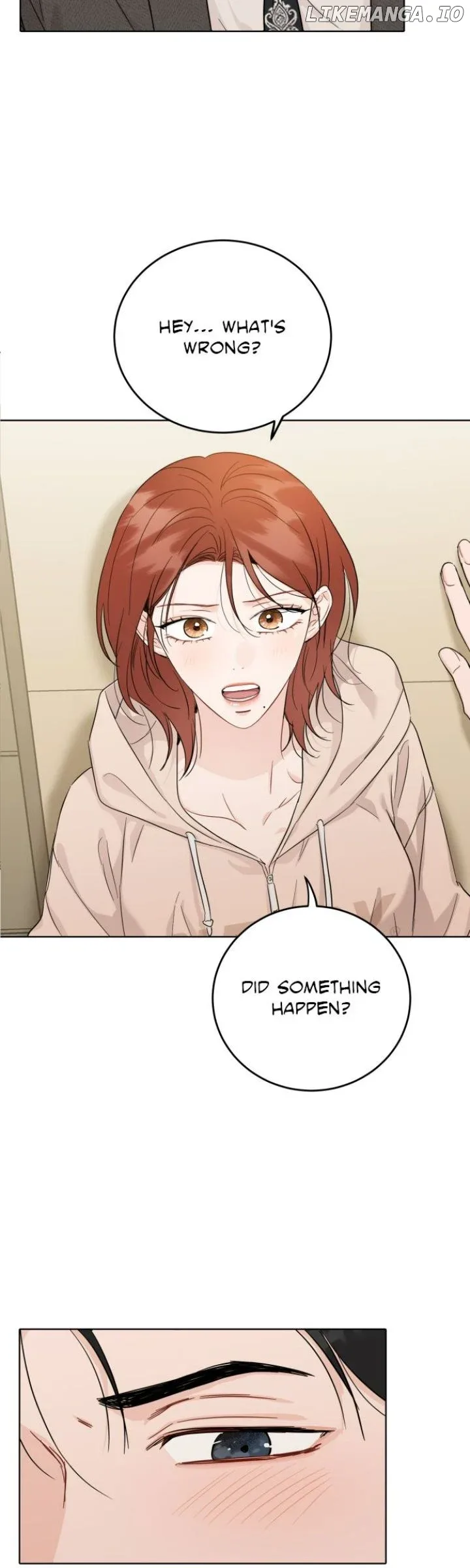 Family-Like XX Chapter 54 page 9