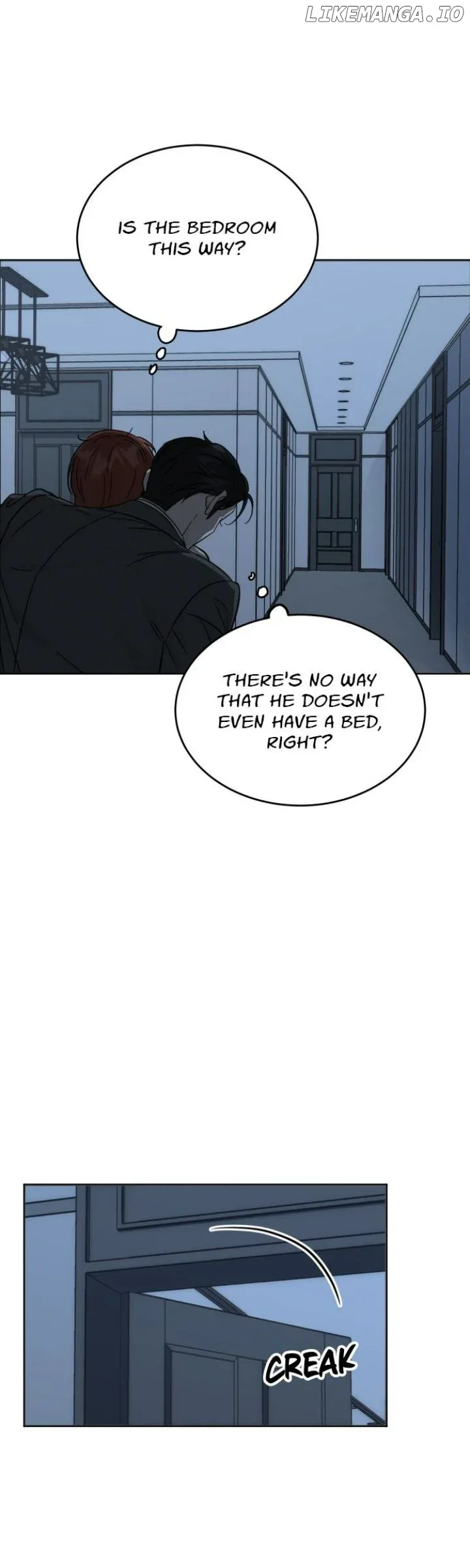 Family-Like XX Chapter 54 page 19