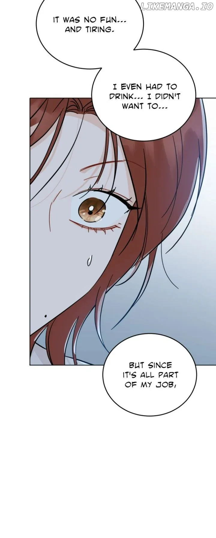 Family-Like XX Chapter 54 page 32