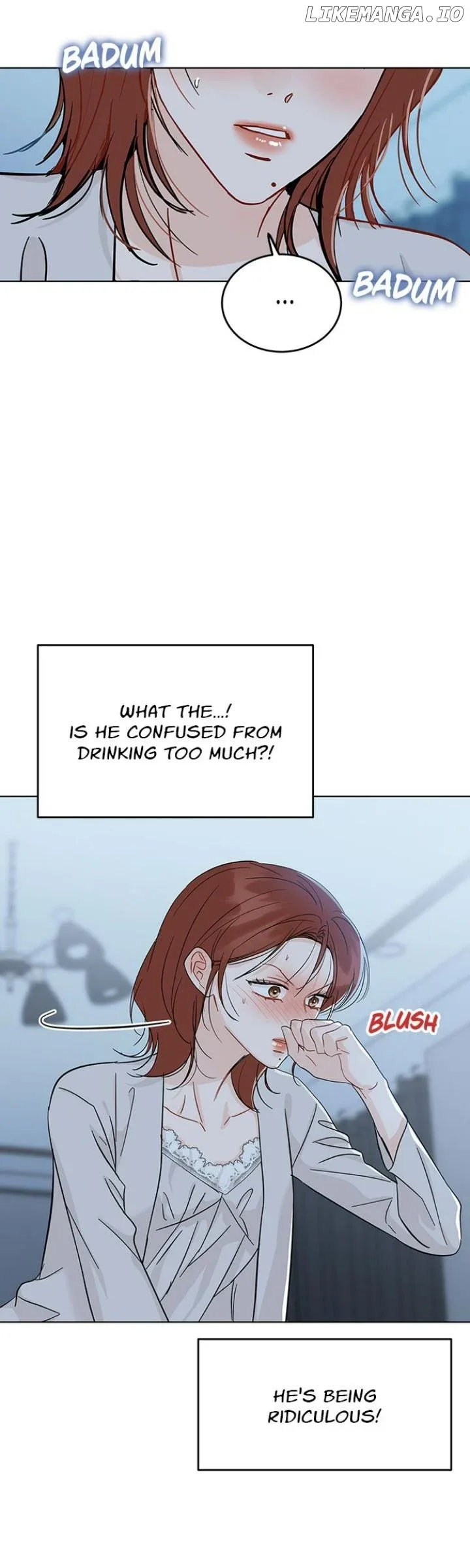 Family-Like XX Chapter 54 page 35