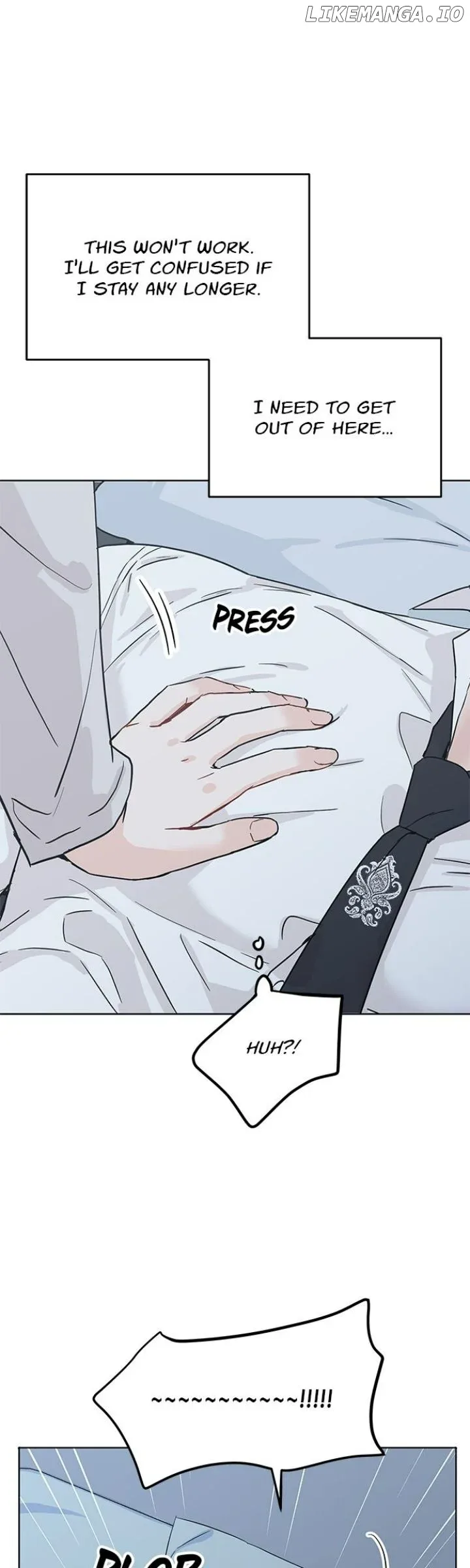 Family-Like XX Chapter 54 page 36
