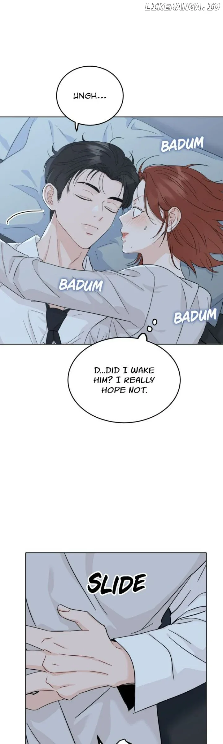 Family-Like XX Chapter 54 page 38