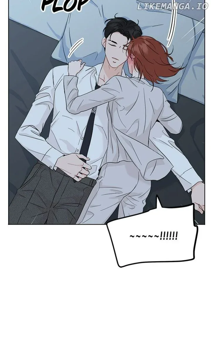 Family-Like XX Chapter 54 page 37