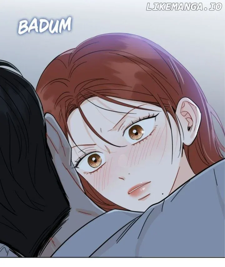 Family-Like XX Chapter 54 page 41