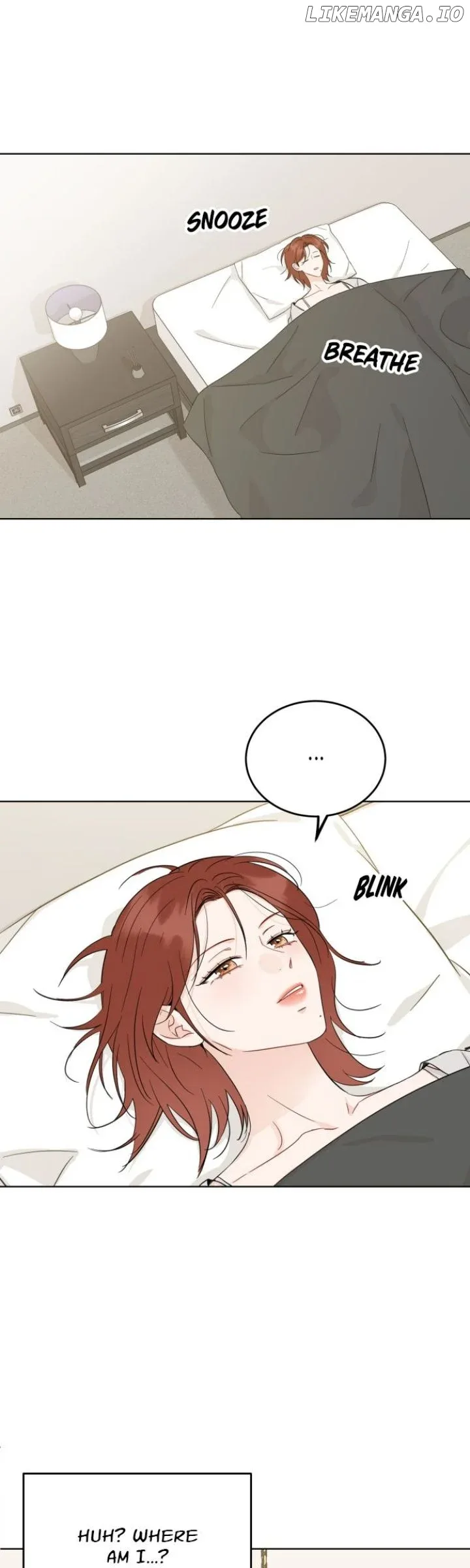 Family-Like XX Chapter 55 page 7