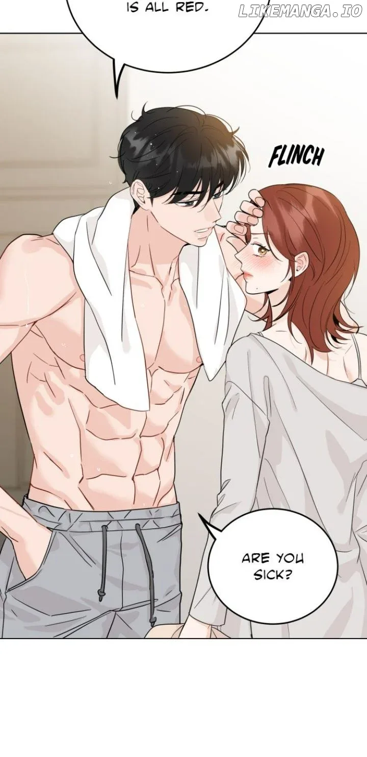 Family-Like XX Chapter 55 page 29
