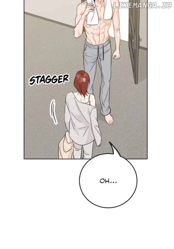 Family-Like XX Chapter 55 page 16