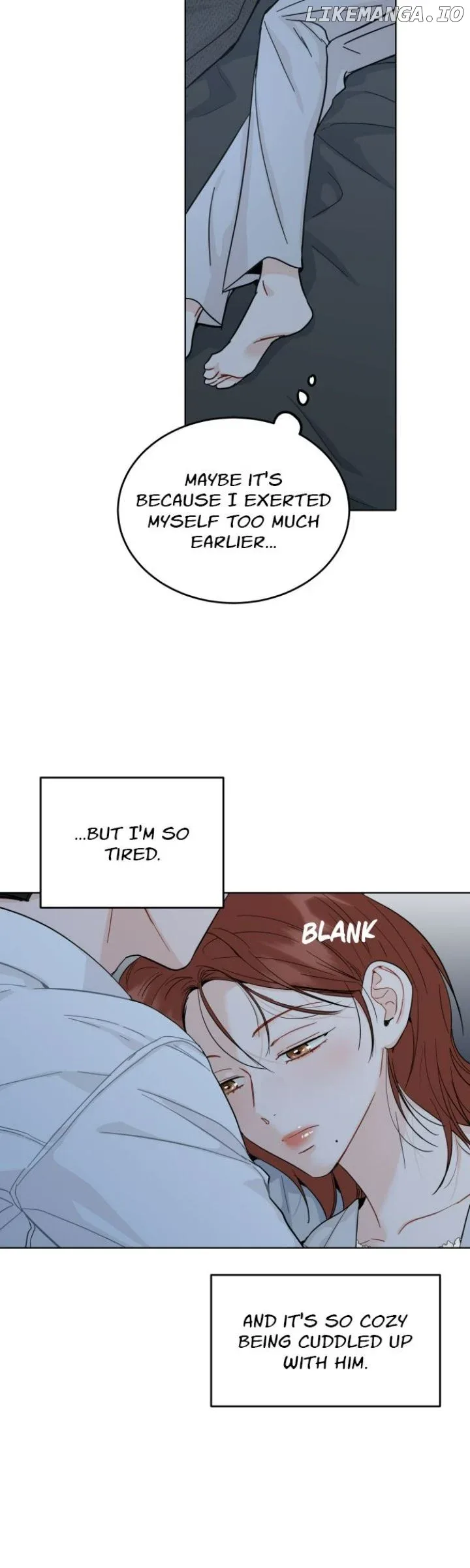 Family-Like XX Chapter 55 page 3