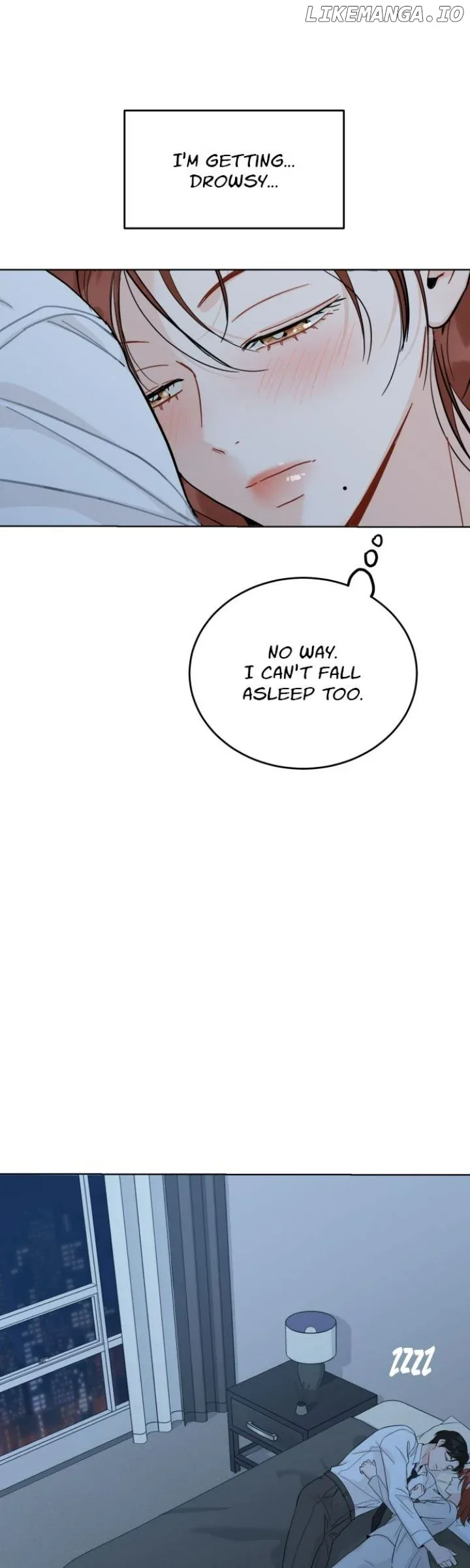 Family-Like XX Chapter 55 page 4