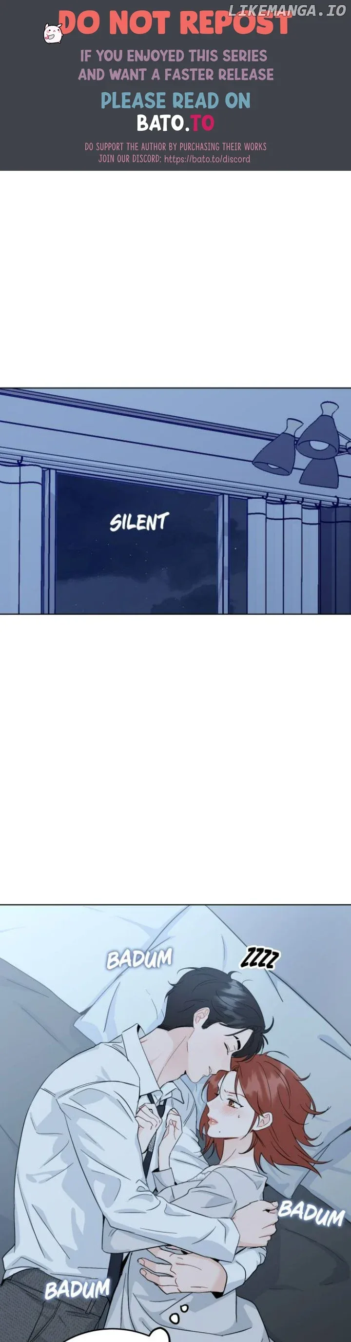 Family-Like XX Chapter 55 page 1
