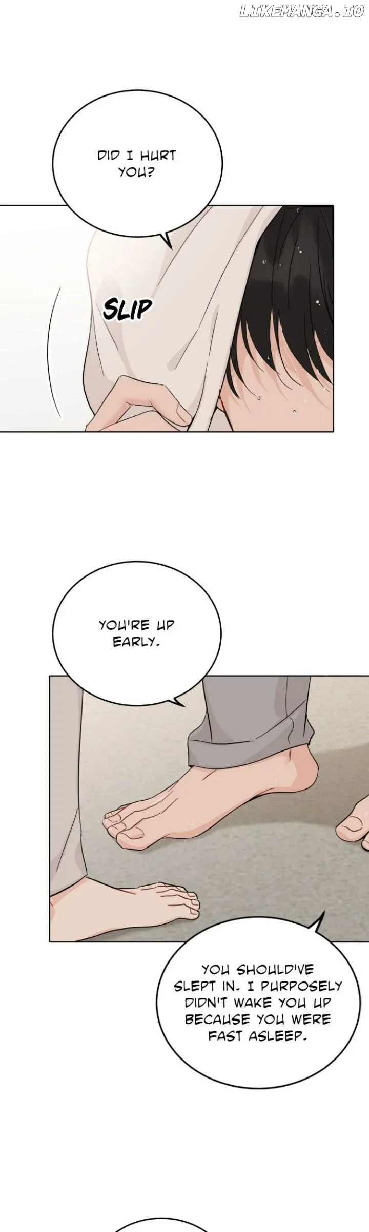 Family-Like XX Chapter 55 page 14