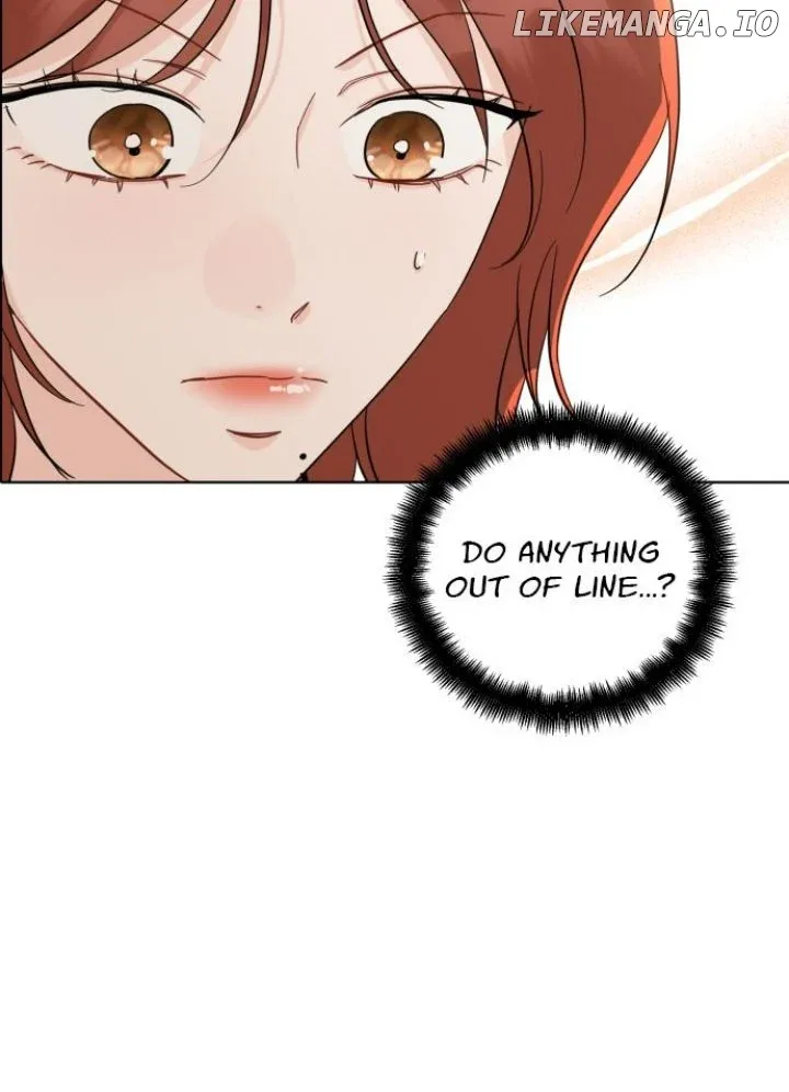 Family-Like XX Chapter 55 page 22