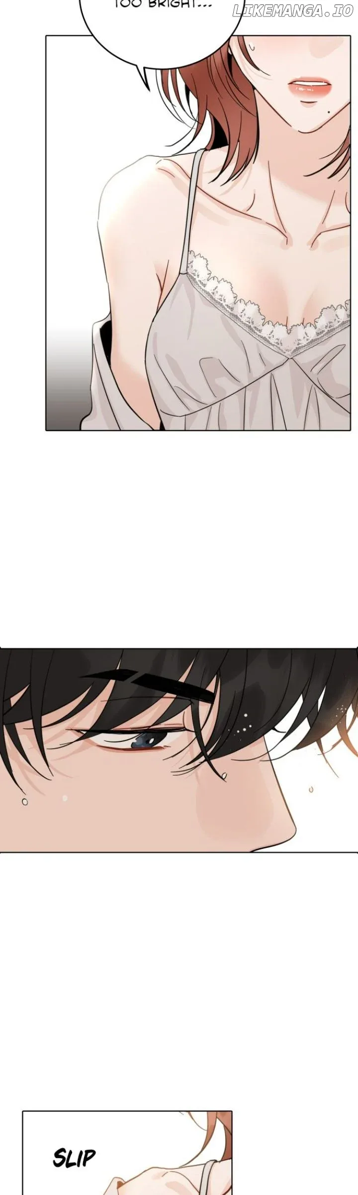 Family-Like XX Chapter 55 page 31